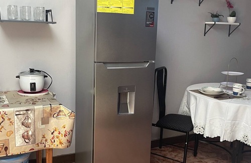 Agonía Apartamento | Relax in downtown Alajuela / 5min near the airport