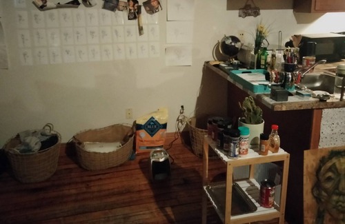 Detroit Apartamento | Relax in Downtown Detroit