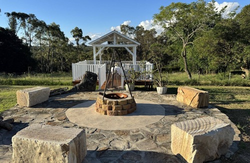South Maroota Casa | Relax in farm stay haven