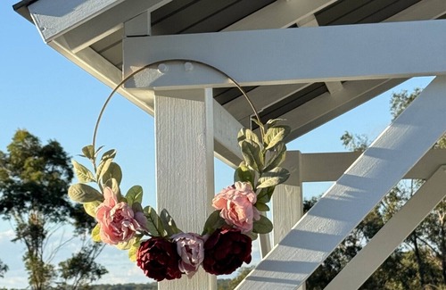 South Maroota Casa | Relax in farm stay haven
