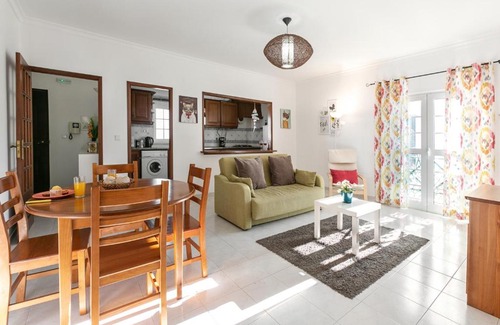 Foz do Arelho Apartamento | Relax In Foz