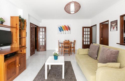 Foz do Arelho Apartamento | Relax In Foz
