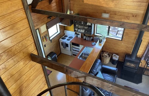 Two Mile Bay Casa | Relax in Hawai - Lake views and just a 2 minute walk to the lake edge