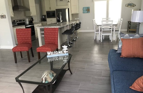 Cudjoe Key Casa | RELAX IN HEAVENLY PARADISE - CUDJOE KEY GETAWAY 3 MINUTES TO OPEN WATERS