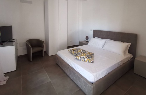 Policastro Bussentino Casa | Relájate en Cilento !!!