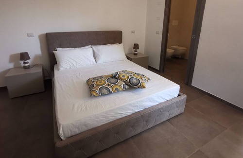 Policastro Bussentino Casa | Relájate en Cilento !!!