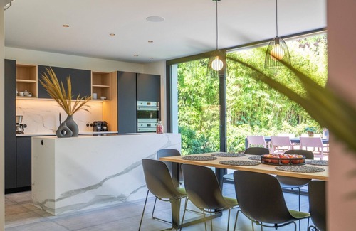 Kortrijk Casa | Relájese en el lujo de Kortrijk