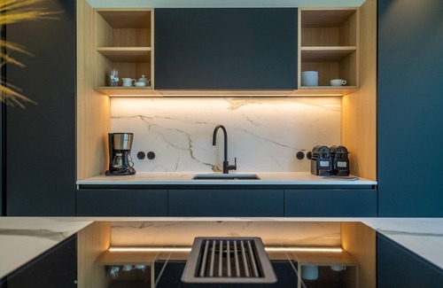 Kortrijk Casa | Relájese en el lujo de Kortrijk