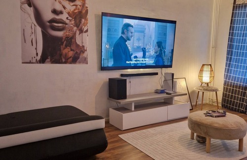 Lahti Apartamento | Relax in Lahti's Cozy Apartment