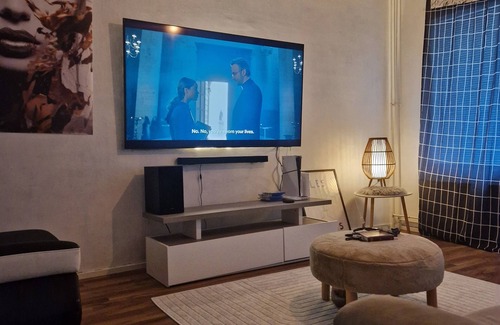 Lahti Apartamento | Relax in Lahti's Cozy Apartment
