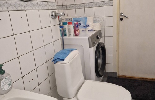 Lahti Apartamento | Relax in Lahti's Cozy Apartment