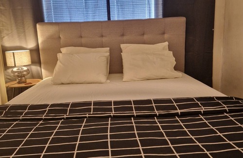 Lahti Apartamento | Relax in Lahti's Cozy Apartment