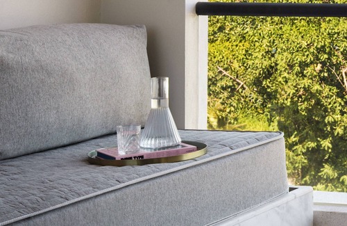 Punta Sam Casa | Relax in Luxe Beachfront Resort w/ All-inclusive Experience: Ocean View, Balcony