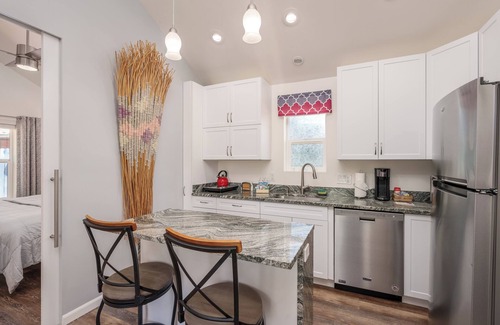 West Sedona Cabaña | Relax in Luxury! ✯ Privacy ✯ Great Amenities!