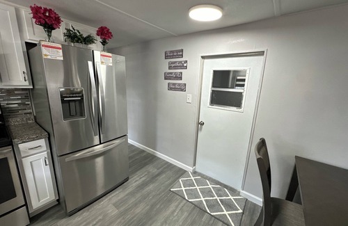 Ocala Casa | Relax en mi dulce hogar