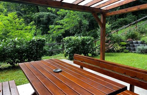 Bovec Apartamento | Relax in nature Apartment
