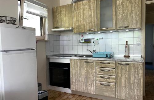 Bovec Apartamento | Relax in nature Apartment