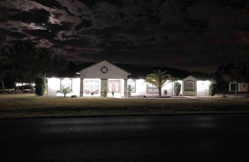 Ocala Casa | Relax in Ocala Fl