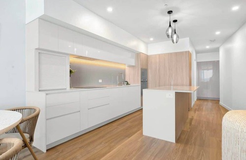 Bokarina Apartamento | Relax in Resort-style Serenity with Stunning Views