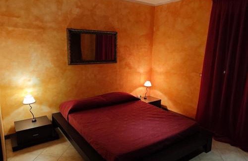 Casenuove Apartamento | Relax in Spello
