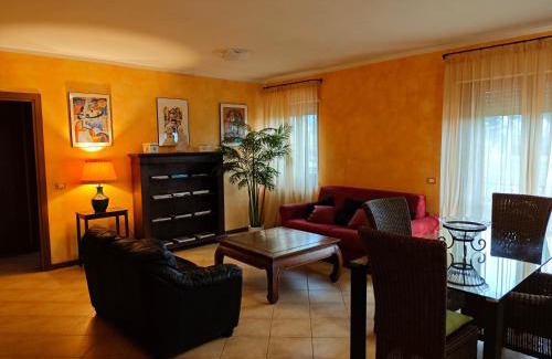 Casenuove Apartamento | Relax in Spello