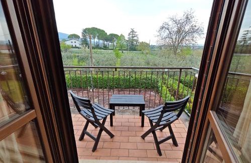 Casenuove Apartamento | Relax in Spello