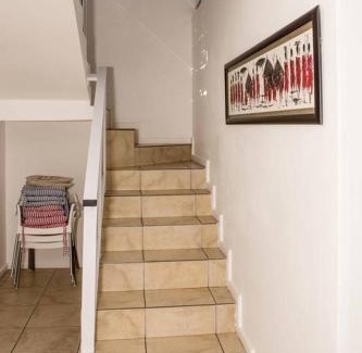 Calypso Beach Casa | Relax in Style at La Kruger Blue, Langebaans Premier Holiday Home