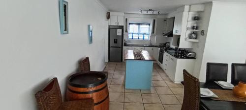 Calypso Beach Casa | Relax in Style at La Kruger Blue, Langebaans Premier Holiday Home
