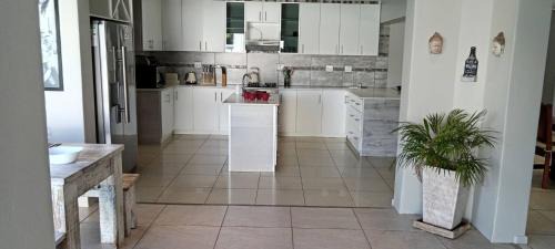 Calypso Beach Casa | Relax in Style at Ndigo Blue, Langebaans Coziest Holiday Home