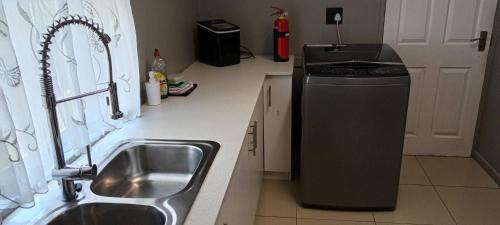 Calypso Beach Casa | Relax in Style at Ndigo Blue, Langebaans Coziest Holiday Home
