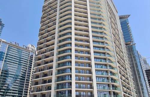 Downtown Dubai Apartamento | Relax in Style Central 1BDR Cityscape