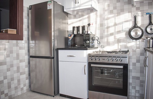 Nakuru Apartamento | Relax in style, stay in comfort.