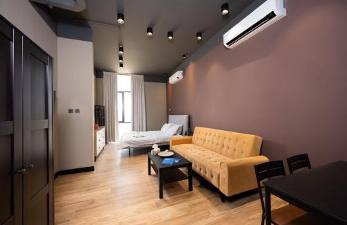 Duqm Apartamento | Relax in style Studio by Spacey Duqm 79