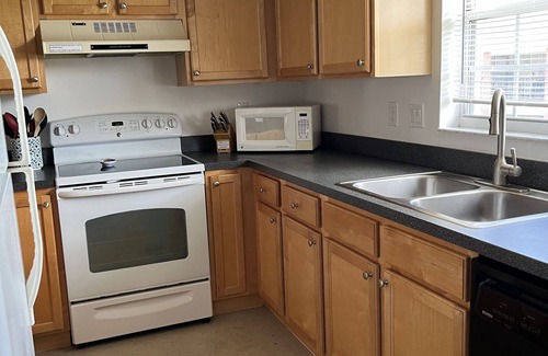 Englewood South Condominio | Relax in the Florida Sunshine!
