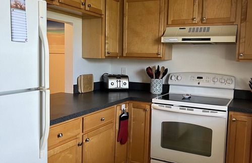 Englewood South Condominio | Relax in the Florida Sunshine!