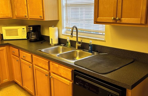 Englewood South Condominio | Relax in the Florida Sunshine!