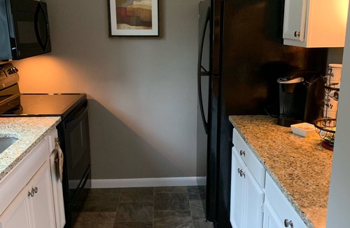 Pinehurst Condominio | ¡Relájese en el corazón de Pinehurst en el # 5!