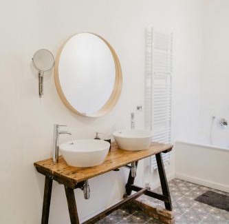 Tetenbull Casa | Relax In The Old Vicarage On Eiderstedt