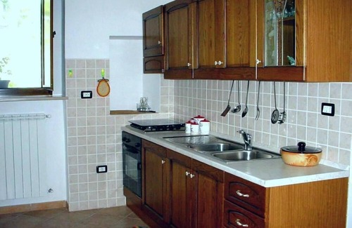 Chiaromonte Casa | Relájate en el Parque Nacional Pollino
