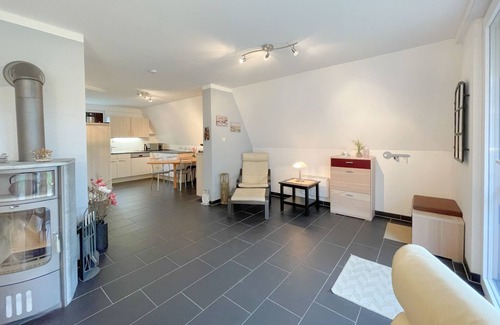 Loddin Casa | Relax in the "Utspan" vacation home: nature, comfort and pure relaxation!