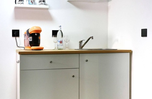 Meimers Apartamento | Relax in the "Zur guten Quelle" vacation apartment