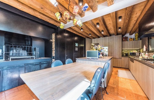 Roncade Villa | Relax and recharge in this oasis This villa for exclusive use