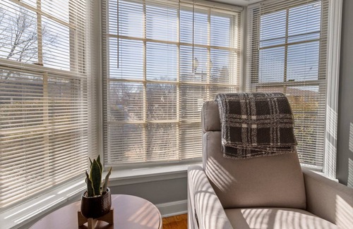 Wauwatosa Apartamento | Relax In Tosa—Near Downtown MKE!