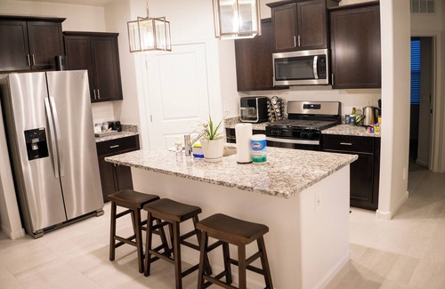 Tucson Casa | Relax in Tucson - Pool/Playground, Level 2 EV Charger, Mountain View