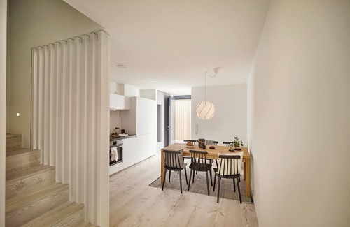 Fehmarnsund Casa | "Relax in Villa Gold II - your dream vacation on the Baltic Sea!"