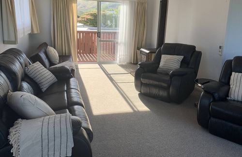 Waimarama Casa | Relax in Waimaz