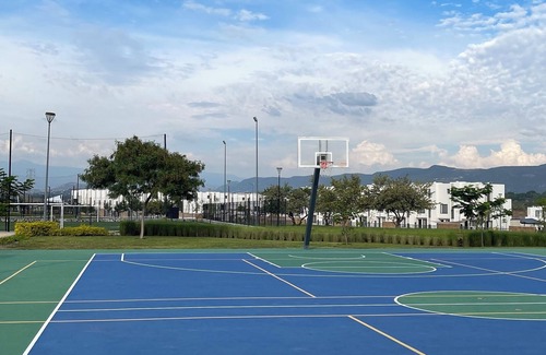 Xochitepec Apartamento | Relájate en Xochitepec: depa con albercas, terraza y acceso a zonas turísticas