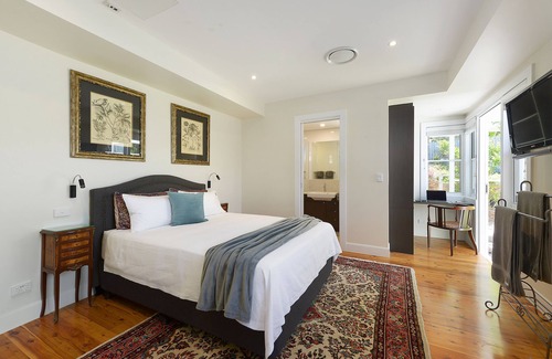 Austinmer Casa | Relax-Inn Austinmer. Luxury detached Guest House.