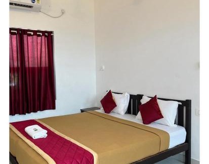 Kuzhuppilly Hotel | Relax inn cherai beach