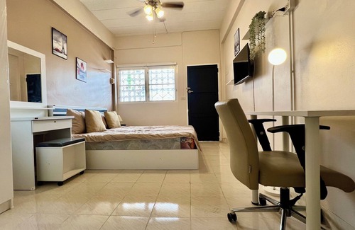 Thung Song Hong Casa | Relax Inn DMK